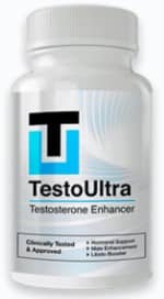 Testo Ultra รีวิว: mejor producto de testosterona para hombres