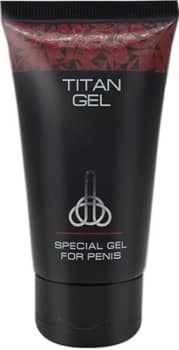 Titan Gel México, Guadalajara: Donde lo venden, precio méxico, opiniones