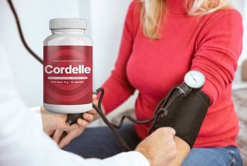Cordelle medicamento opiniones