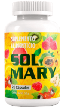 Solmary