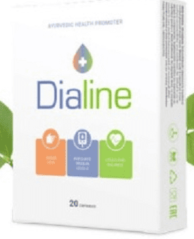 Dialine