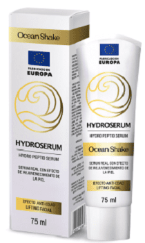 Hydroserum: México-Guadalajara, Como se aplica, Para que sirve