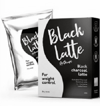 Black Latte