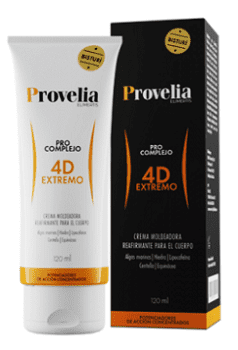 Crema Provelia: México Guadalajara, Para qué sirve, Cómo funciona, Opiniones