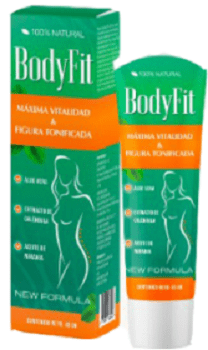 BodyFit crema: Para qué sirve, México Guadalajara, Beneficios de crema, Dónde comprar