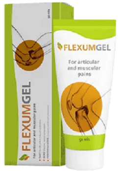 Flexumgel: Cómo actúa, Para qué sirve, Dónde comprar, México Guadalajara