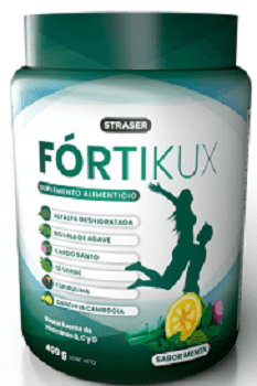 Fortikux: México, Guadalajara, Para qué se utiliza, Dónde comprar, Opiniones