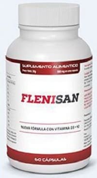Flenisan: México Guadalajara, Beneficios de, Cómo funcionan, Cómo usar