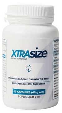 Xtrasize: Para qué sirven, Opiniones, Dónde comprar, México Guadalajara